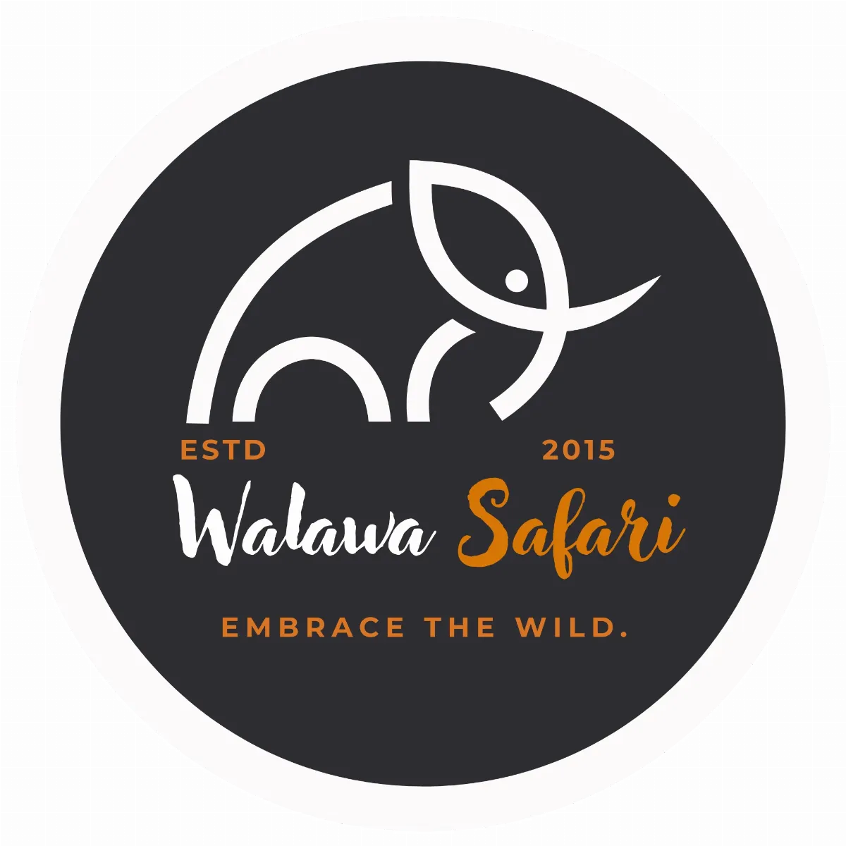 Walawa Safari